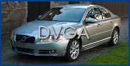 2011 Volvo S80