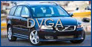 2011 Volvo V50