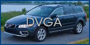 2011 Volvo XC70