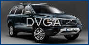 2011 Volvo XC90