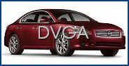 2012 Nissan Maxima