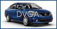 2012 Nissan Versa
