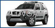 2012 Nissan Xterra