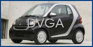 2012 Smart fortwo