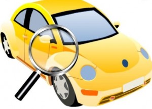 auto appraisal vehicle inspection diminished value