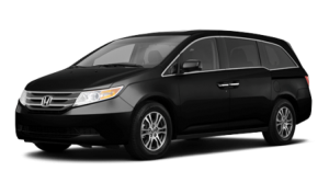 Honda Odyssey Diminished Value