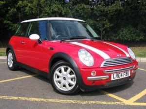 used car
