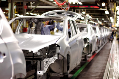 car-production