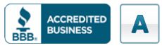 BBB Accredited appraiser