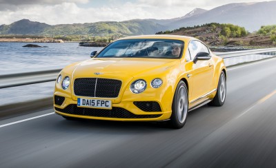 Continental GT