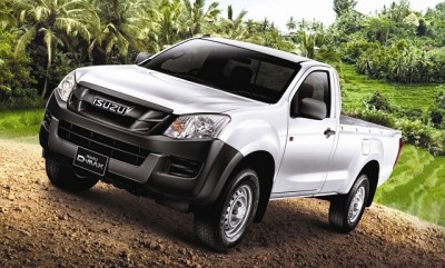 DMAX