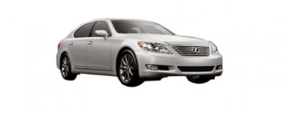 2012 LEXUS LS 460