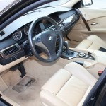 2006 BMW 5-Series 550i 4D Sedan02