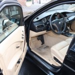 2006 BMW 5-Series 550i 4D Sedan03