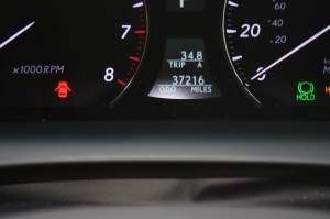 Lexus LS460 Diminsihed Value01