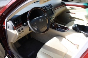 Lexus LS460 Diminsihed Value02
