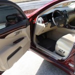 Lexus LS460 Diminsihed Value03