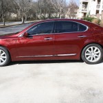 Lexus LS460 Diminsihed Value04