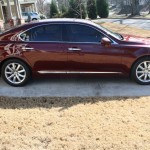 Lexus LS460 Diminsihed Value08