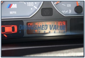 2004 BMW M3 01
