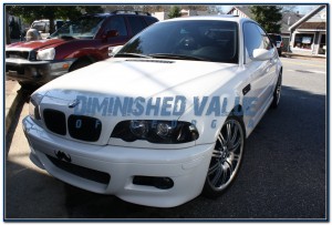 2004 BMW M3 04