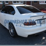 2004 BMW M3 10
