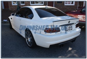 2004 BMW M3 10