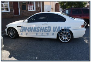 2004 BMW M3 11