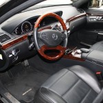 Mercedes S63 Diminished1