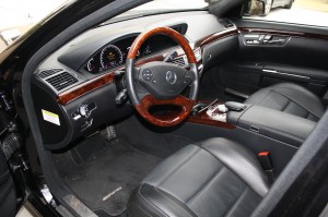 Mercedes S63 Diminished1