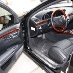 Mercedes S63 Diminished2