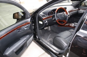 Mercedes S63 Diminished2