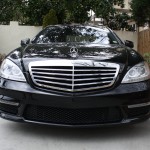 Mercedes S63 Diminished3
