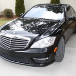 Mercedes S63 Diminished4