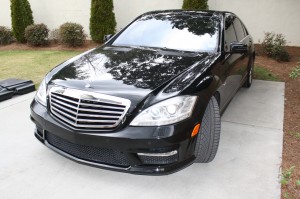 Mercedes S63 Diminished4