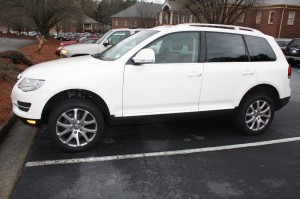 VW Touareg01