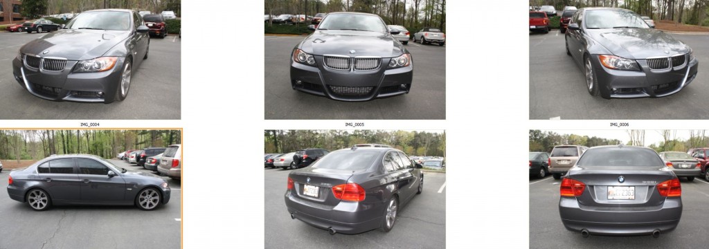 bmw 335 loss in value
