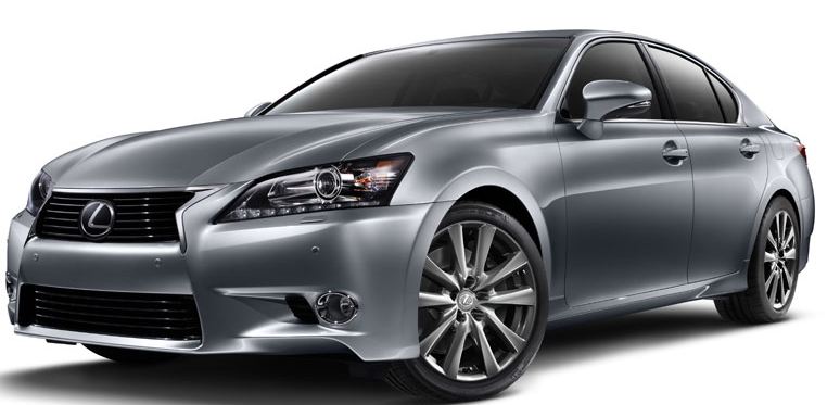 2013-LEXUS-GS