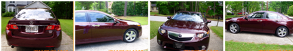 acura loss in value