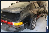 1985 Porsche 911 Cash VAlue