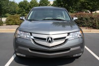 2009 Acura MDX Diminished Value 3