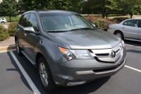 2009 Acura MDX Diminished Value 4