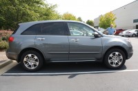 2009 Acura MDX Diminished Value 5