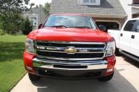 2010 CHEVY SILVERADO 4X4 DIMINISHED VALUE 05