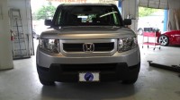 Honda Element Diminished Value 01