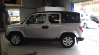 Honda Element Diminished Value 03