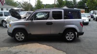 Honda Element Diminished Value 06