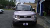 Honda Element Diminished Value 09