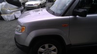 Honda Element Diminished Value 10