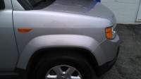 Honda Element Diminished Value 11